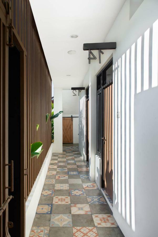 The Journey Hotel Jogjakarta Buitenkant foto
